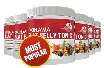 okinawa flat belly tonic discount